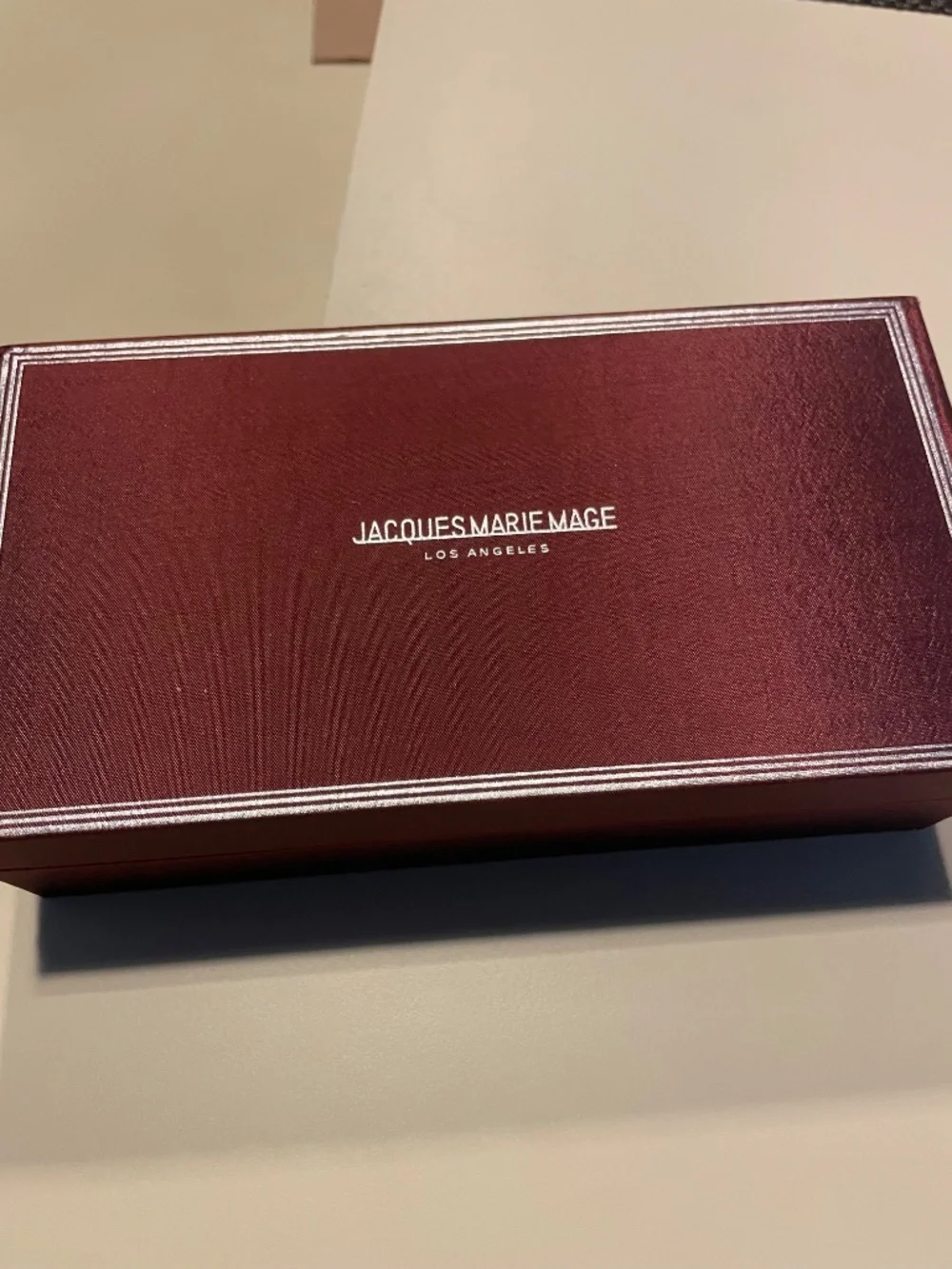 Jacque Marie Mage sunglasses
